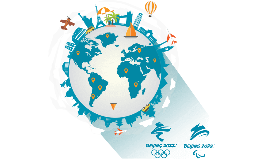 在福克兰连接到中国的软件 - 速帆加速器